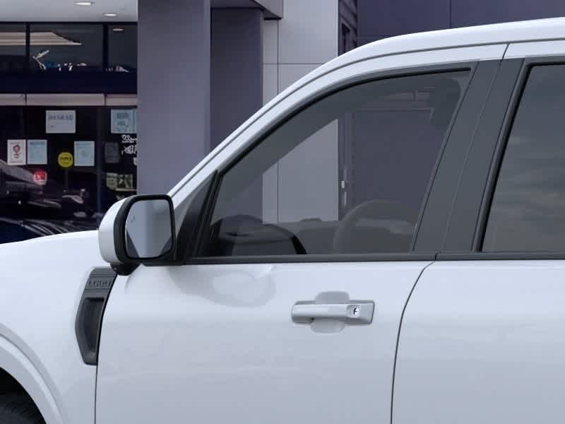 New 2026 Ford Maverick Truck