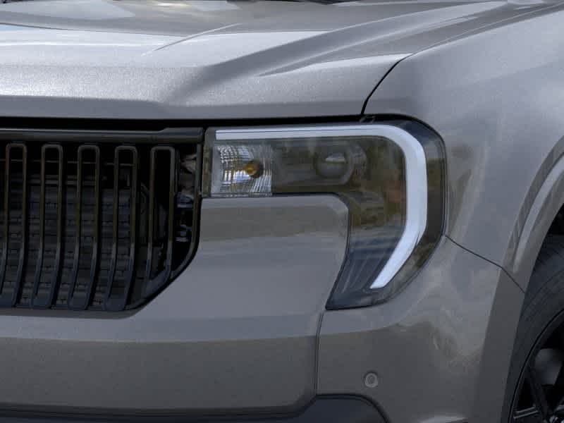 New 2026 Ford Maverick Truck