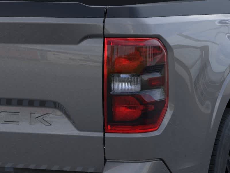 New 2026 Ford Maverick Truck