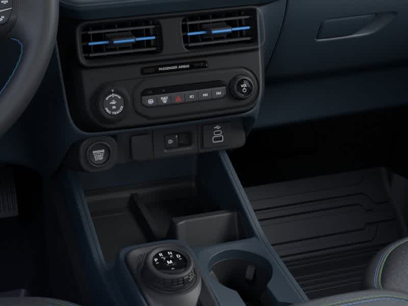 New 2026 Ford Maverick Truck