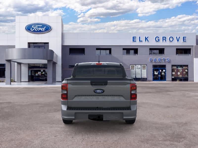 New 2026 Ford Maverick Truck