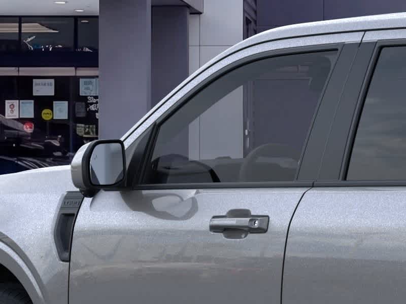 New 2026 Ford Maverick Truck