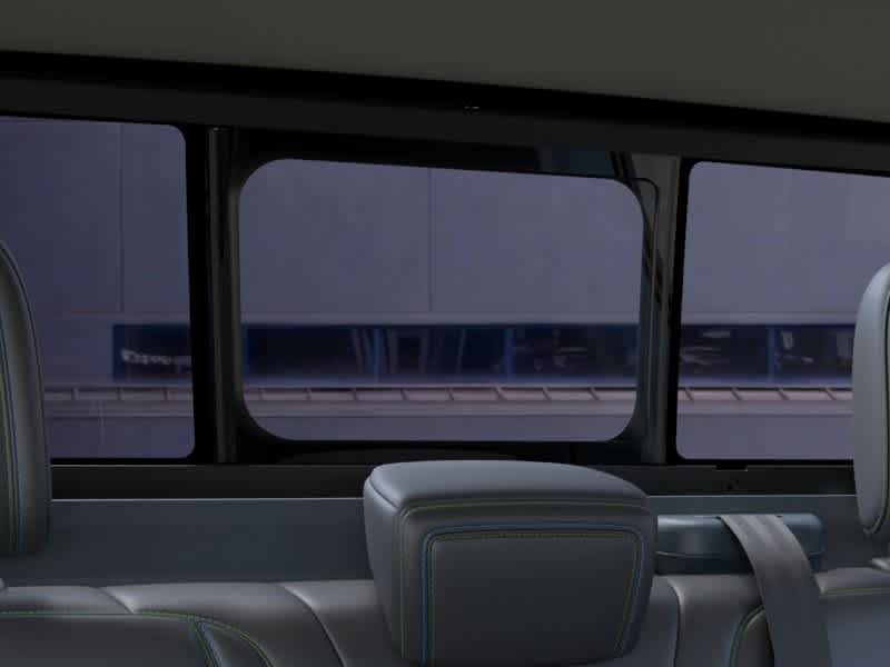 New 2026 Ford Maverick Truck