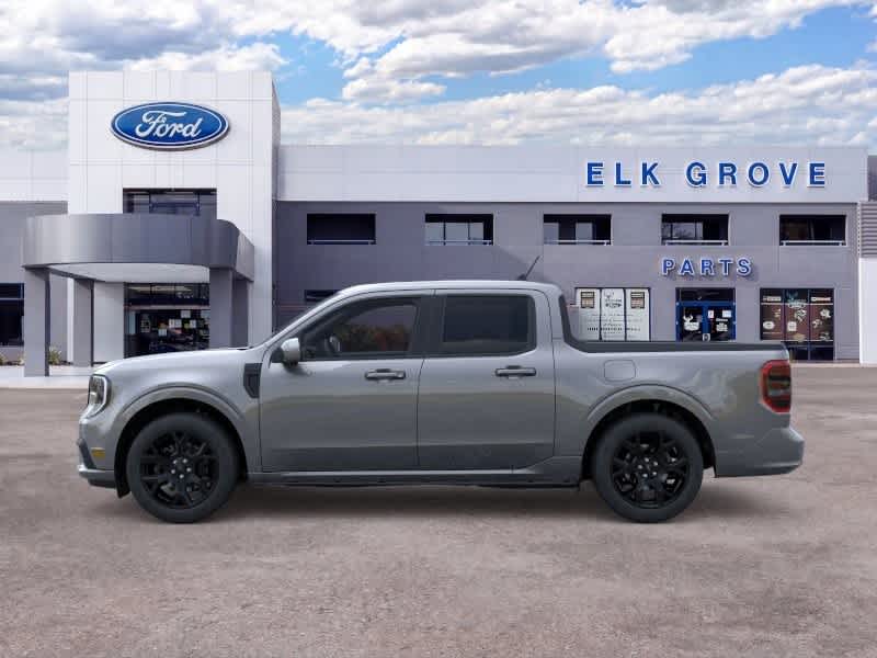 New 2026 Ford Maverick Truck