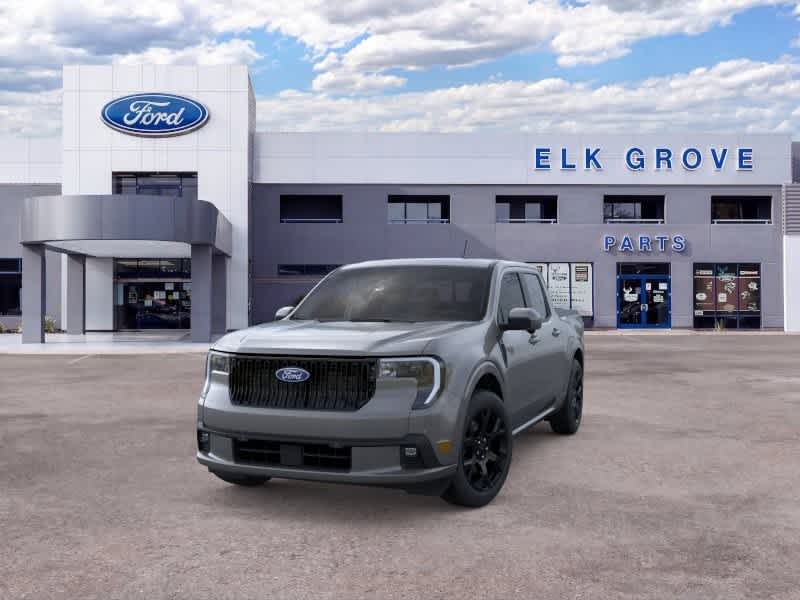 New 2026 Ford Maverick Truck