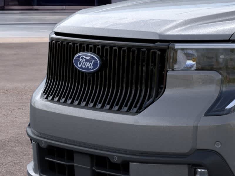 New 2026 Ford Maverick Truck