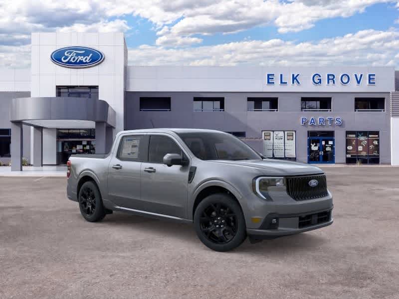 New 2026 Ford Maverick Truck