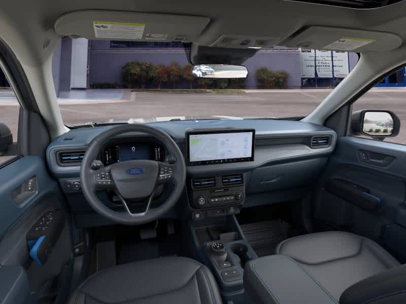 New 2026 Ford Maverick Truck