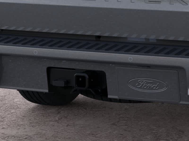 New 2026 Ford Maverick Truck