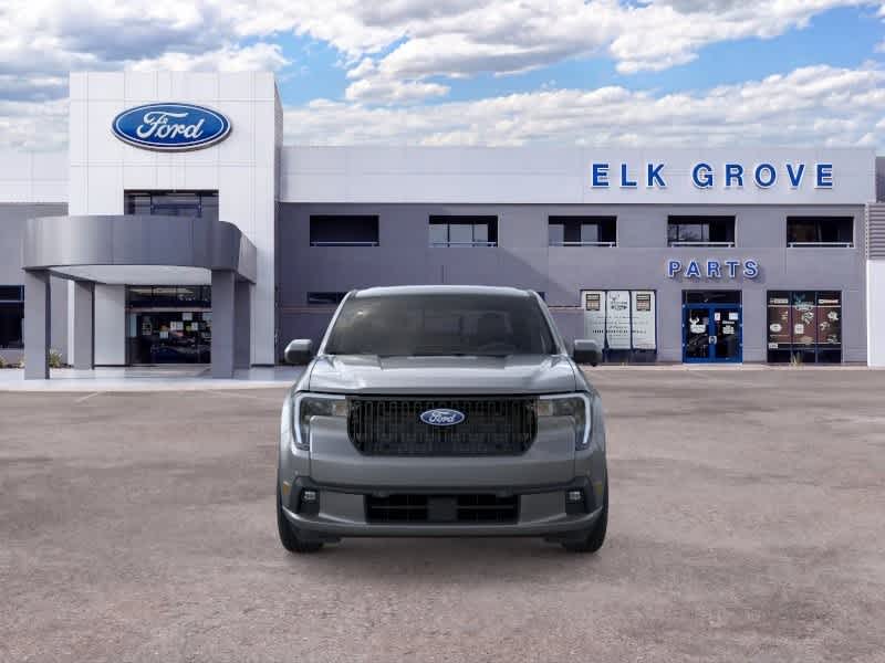 New 2026 Ford Maverick Truck