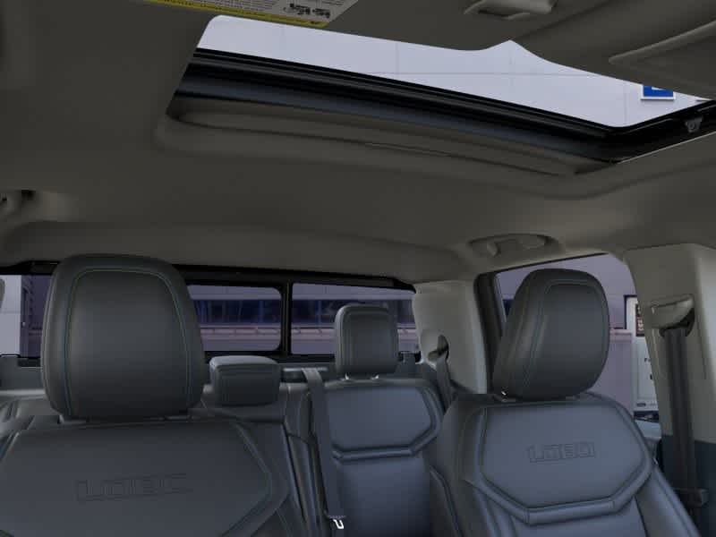 New 2026 Ford Maverick Truck
