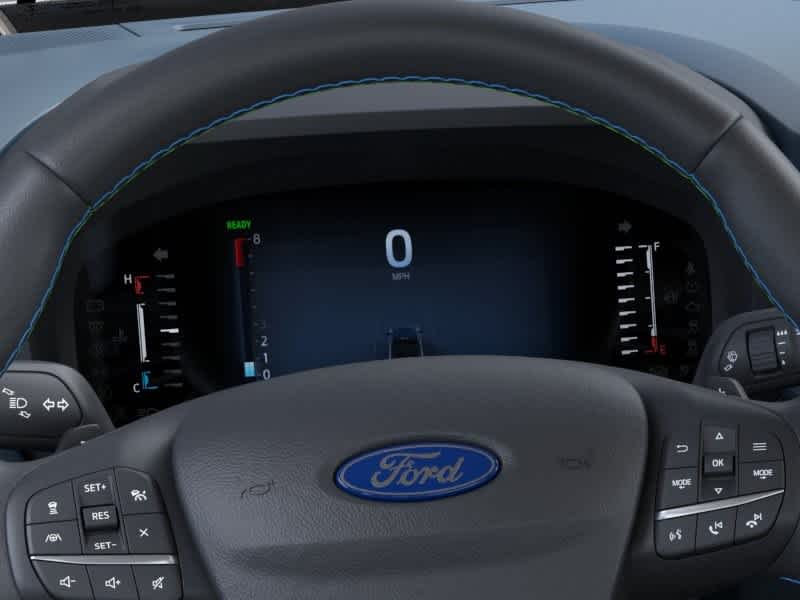New 2026 Ford Maverick Truck
