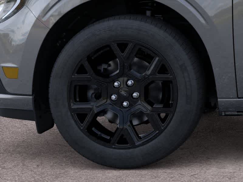 New 2026 Ford Maverick Truck