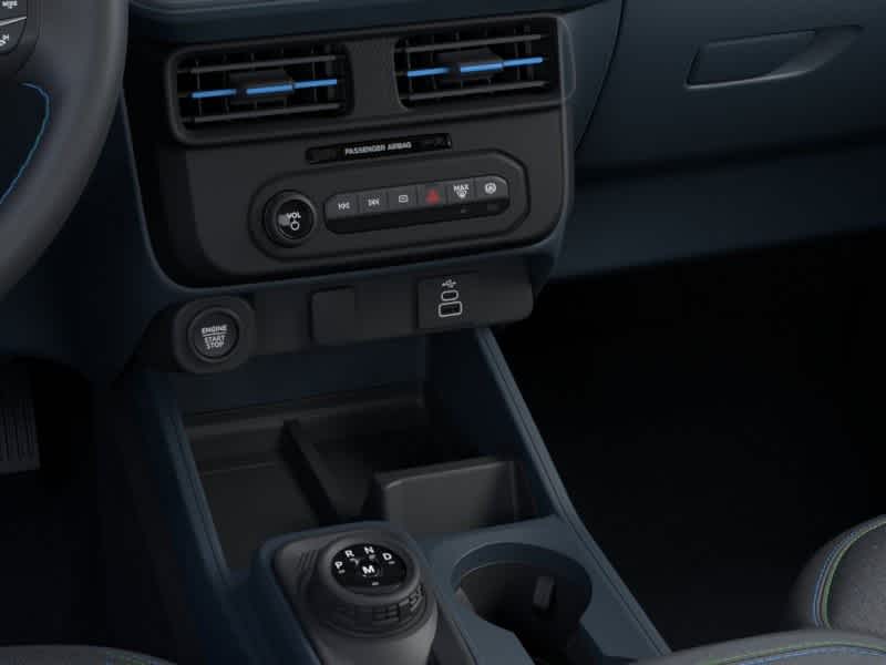 New 2026 Ford Maverick Truck