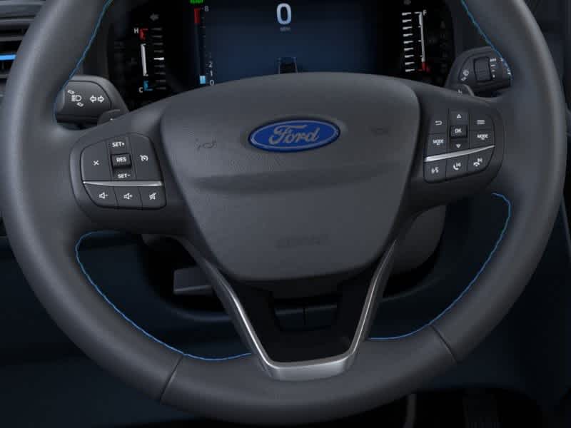 New 2026 Ford Maverick Truck