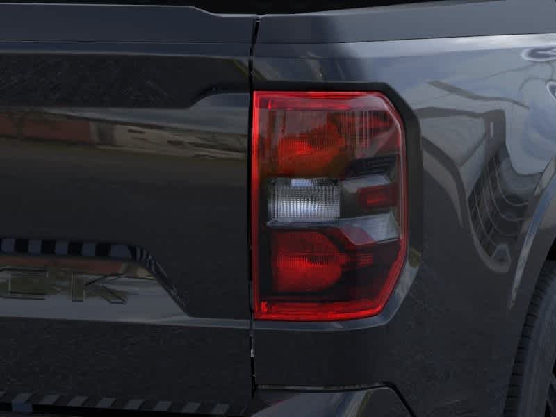 New 2026 Ford Maverick Truck