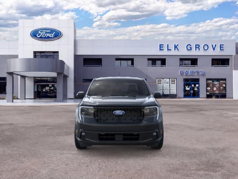New 2026 Ford Maverick Truck