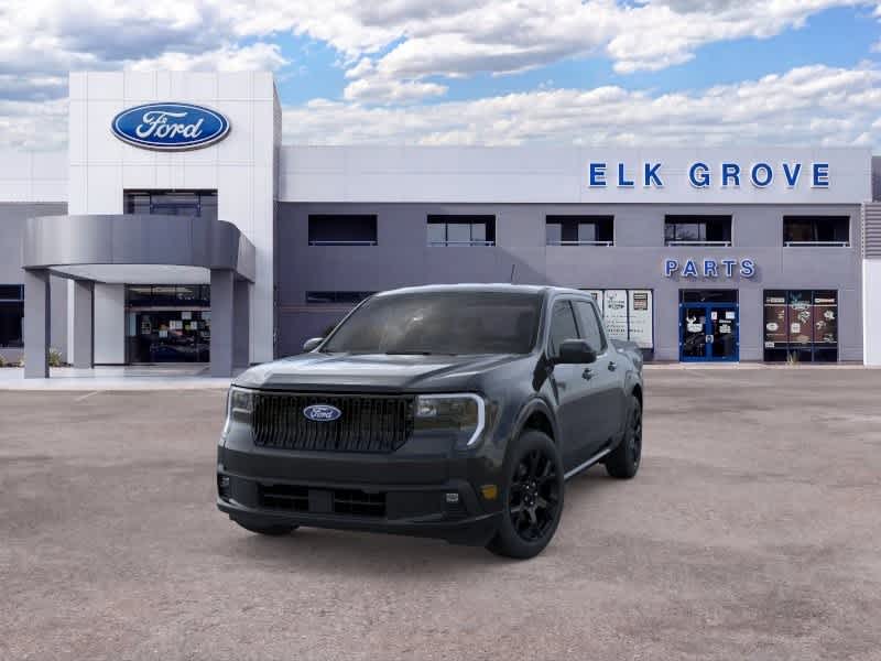 New 2026 Ford Maverick Truck