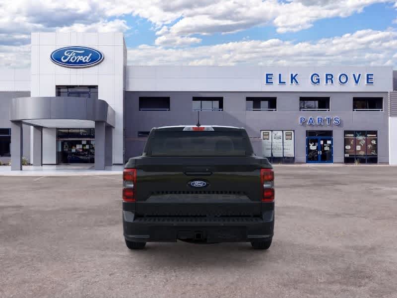 New 2026 Ford Maverick Truck