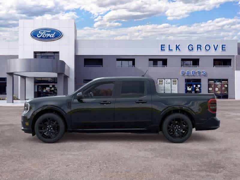New 2026 Ford Maverick Truck