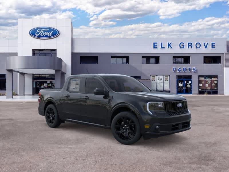 New 2026 Ford Maverick Truck
