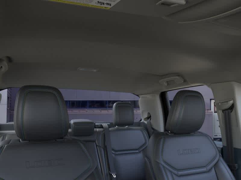 New 2026 Ford Maverick Truck