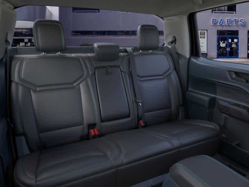 New 2026 Ford Maverick Truck