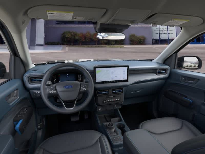 New 2026 Ford Maverick Truck