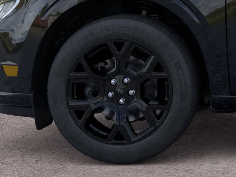 New 2026 Ford Maverick Truck