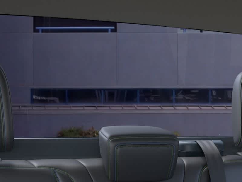 New 2026 Ford Maverick Truck