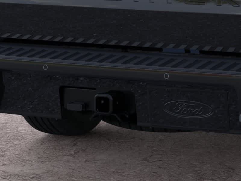 New 2026 Ford Maverick Truck