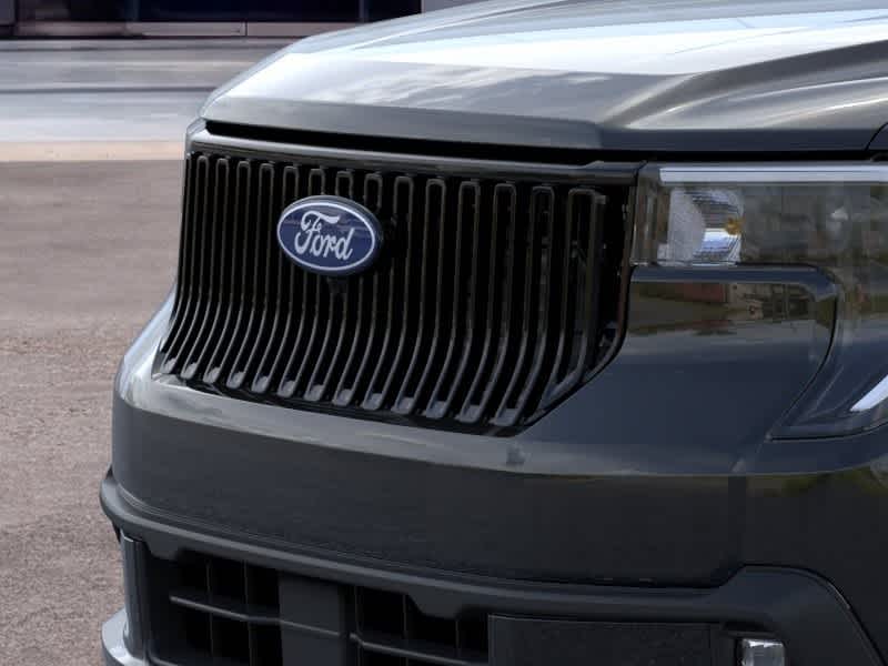 New 2026 Ford Maverick Truck