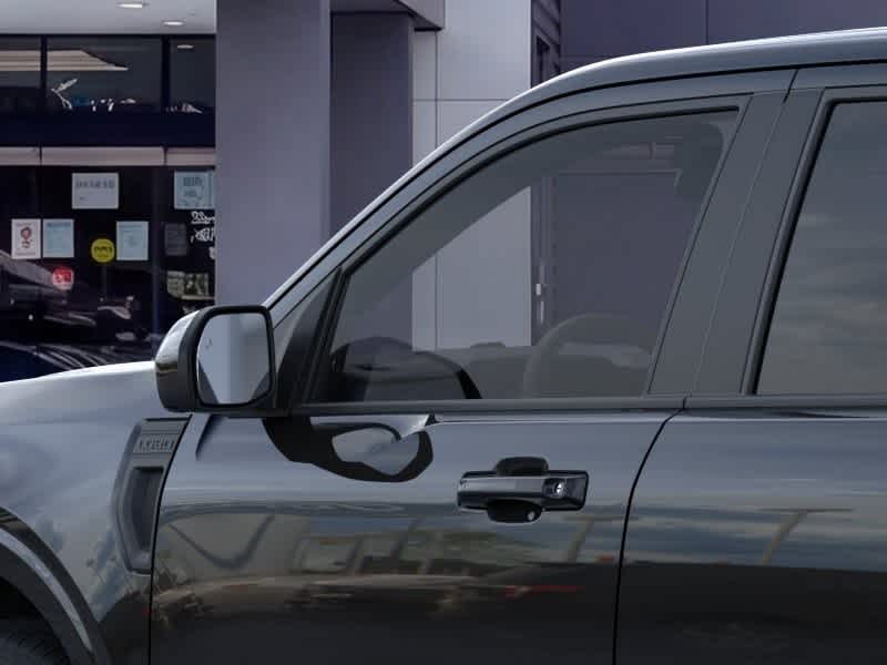 New 2026 Ford Maverick Truck