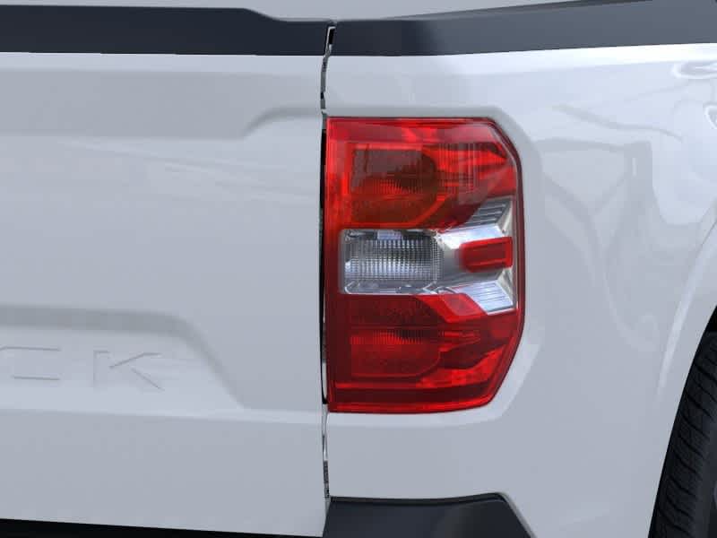 New 2026 Ford Maverick Truck