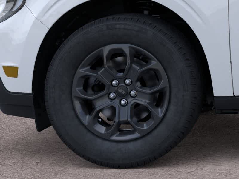 New 2026 Ford Maverick Truck