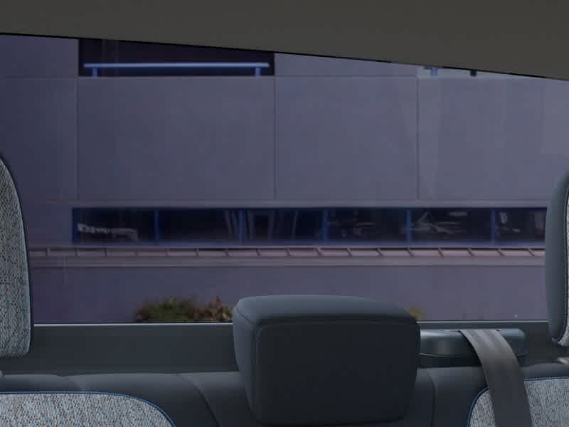 New 2026 Ford Maverick Truck