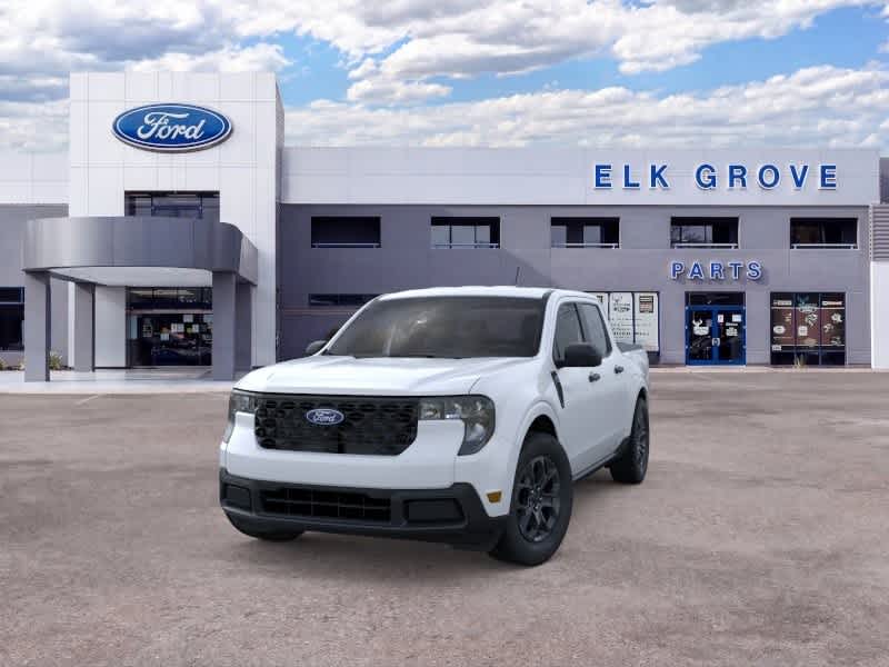 New 2026 Ford Maverick Truck