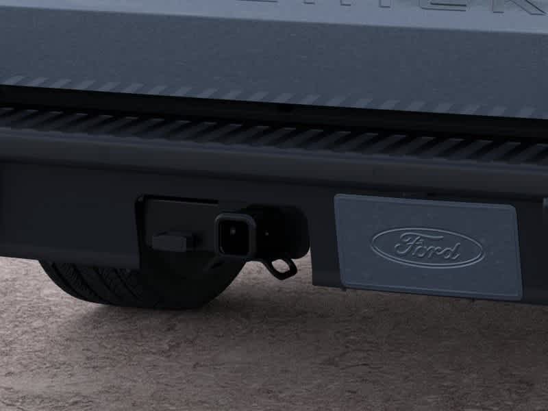 New 2026 Ford Maverick Truck