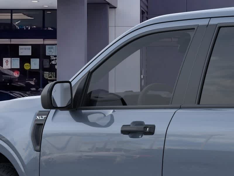 New 2026 Ford Maverick Truck