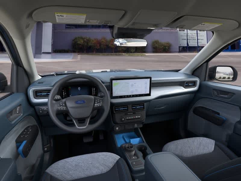 New 2026 Ford Maverick Truck
