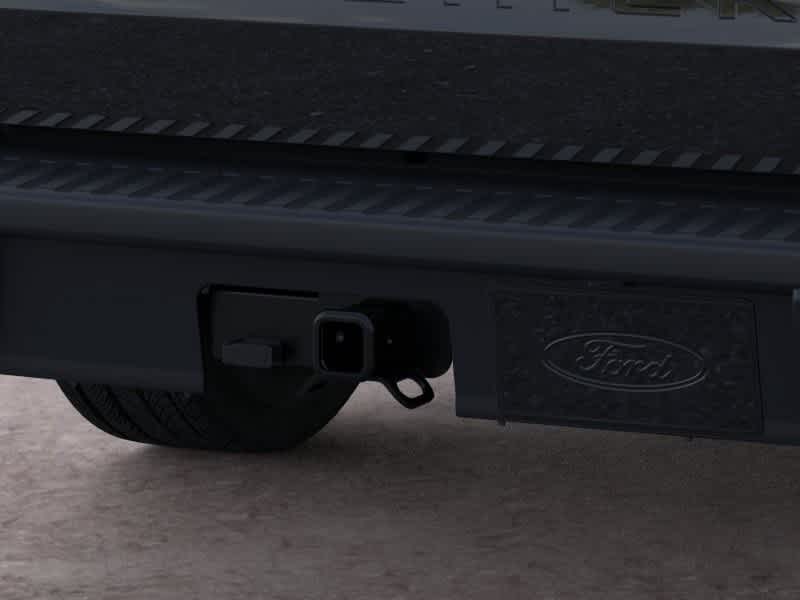New 2026 Ford Maverick Truck