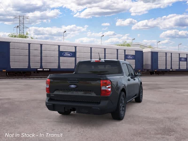 New 2026 Ford Maverick Truck