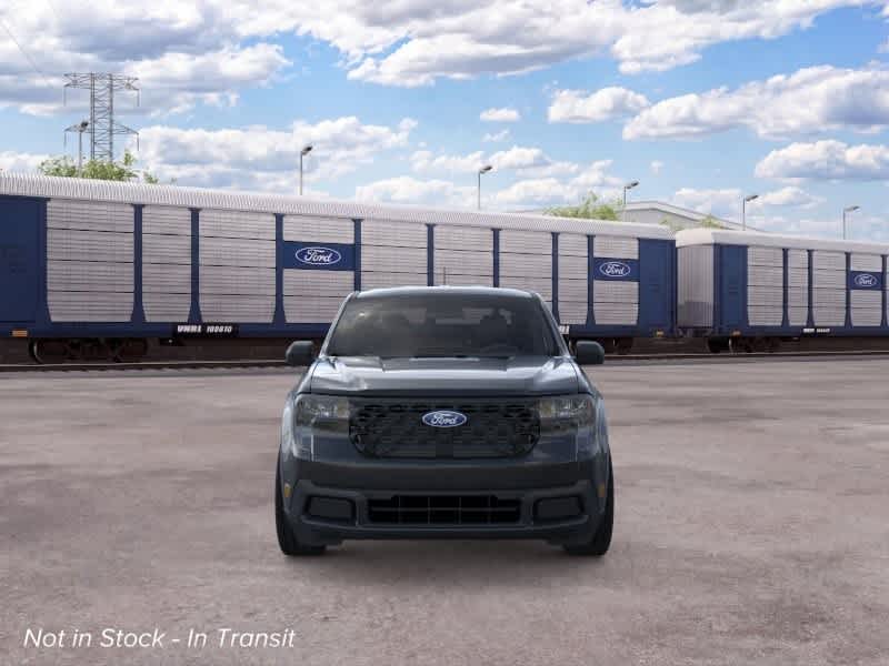 New 2026 Ford Maverick Truck