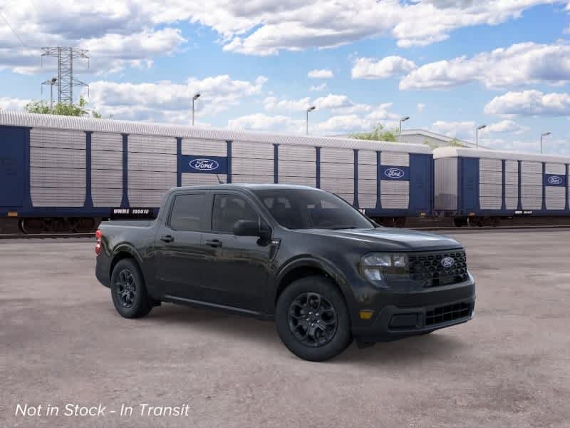 New 2026 Ford Maverick Truck