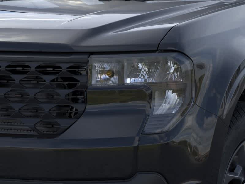 New 2026 Ford Maverick Truck