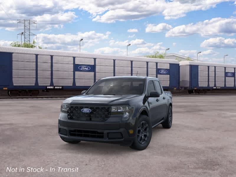 New 2026 Ford Maverick Truck