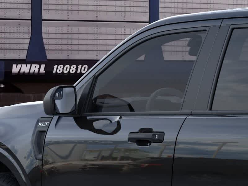 New 2026 Ford Maverick Truck