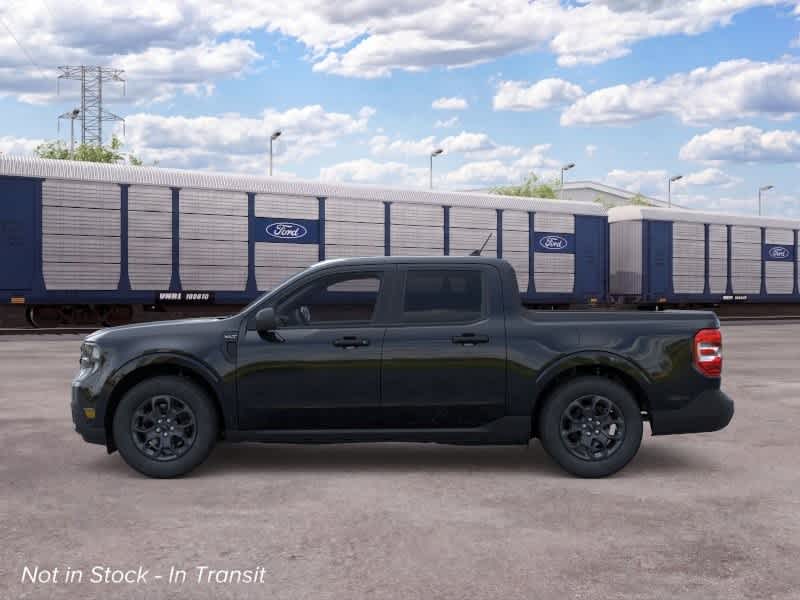 New 2026 Ford Maverick Truck