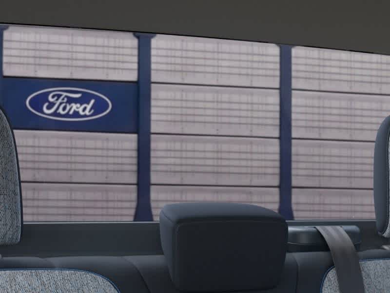 New 2026 Ford Maverick Truck