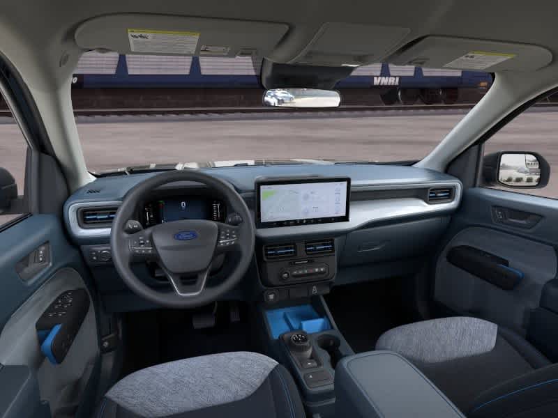 New 2026 Ford Maverick Truck